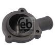 FEBI BILSTEIN Soğutma Sıvısı Flanşı — Ford StreetKA (3)