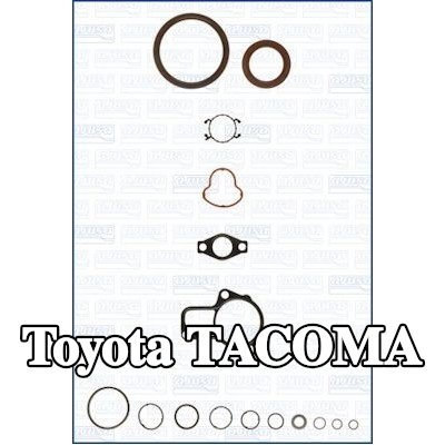AJUSA مجموعة حشيات علبة المرافق — Toyota Tacoma