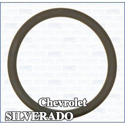 AJUSA حشية مبرد الزيت — 2002 Chevrolet Silverado