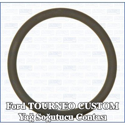 AJUSA Yağ soğutucu contası — Ford Tourneo Custom