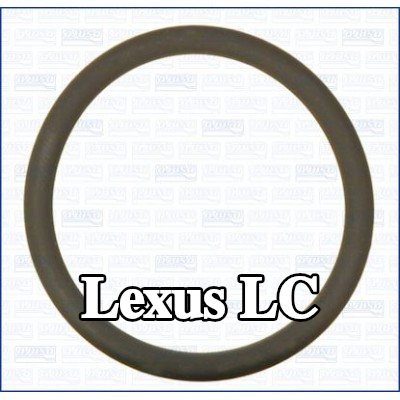 AJUSA حشية مبرد الزيت — Lexus Lc