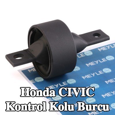 MEYLE Kontrol kolu burcu, tutucu olmadan, ORIGINAL Quality — 2000 Honda Civic