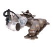 FEBI BILSTEIN الشاحن التوربيني مع مشعب العادم — Land Rover Range Rover Evoque (1)