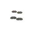 BOSCH Fren balatası seti 17, 8mm — Opel Movano (5)