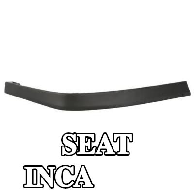BLIC المقسم الأمامي الأيمن — SEAT Inca