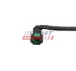 FAST Yakıt hattı — Opel Corsa (1)