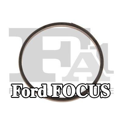 FA1 مانع تسرب، أنبوب العادم — 2012 Ford Focus