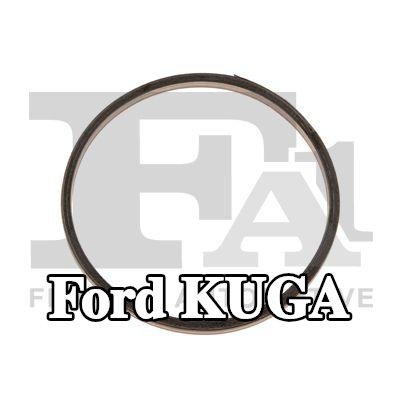 FA1 مانع تسرب، أنبوب العادم — Ford Kuga