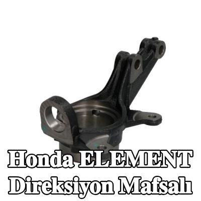 REINHOCH Direksiyon mafsalı Ön Aks Sağ — Honda Element
