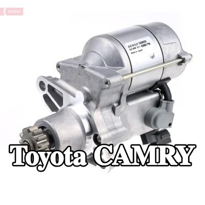 DENSO محرك التشغيل 1, 4kW — 2000 Toyota Camry