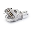 MAHLE Termostat 82°C, contasız/sızdırmazlık elemanı olmadan — Opel Karl (2)