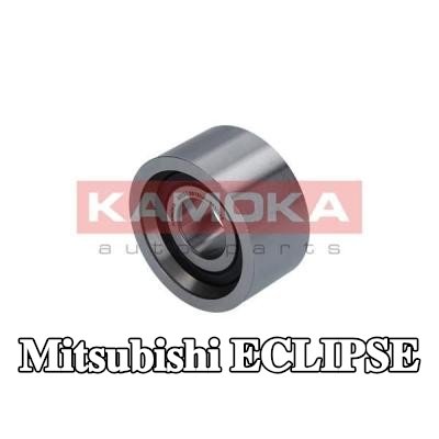 KAMOKA بكرة انحراف حزام التوقيت — 2005 Mitsubishi Eclipse