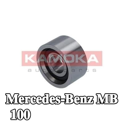 KAMOKA بكرة انحراف حزام التوقيت — Mercedes-Benz Mb 100