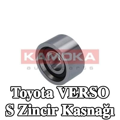KAMOKA Zincir kasnağı — Toyota Verso S
