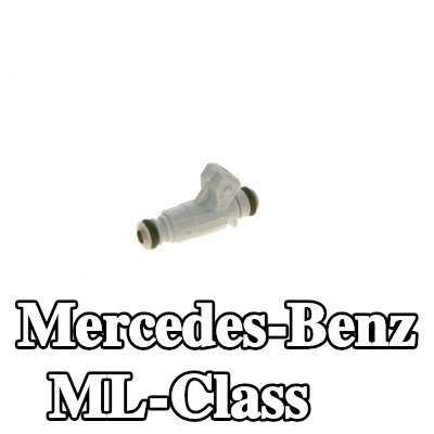 BOSCH حاقن — 2004 Mercedes-Benz ML-Class