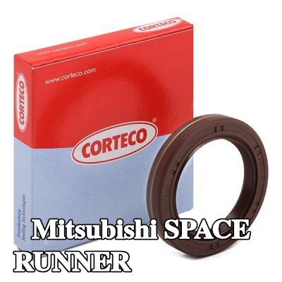CORTECO حشية العمود المرفقي — Mitsubishi Space Runner