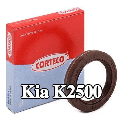CORTECO حشية العمود المرفقي — Kia K2500