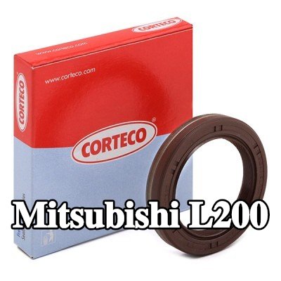 CORTECO حشية العمود المرفقي — 2000 Mitsubishi L200