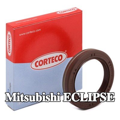 CORTECO حشية العمود المرفقي — 2000 Mitsubishi Eclipse