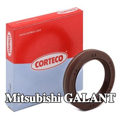 CORTECO حشية العمود المرفقي — Mitsubishi Galant