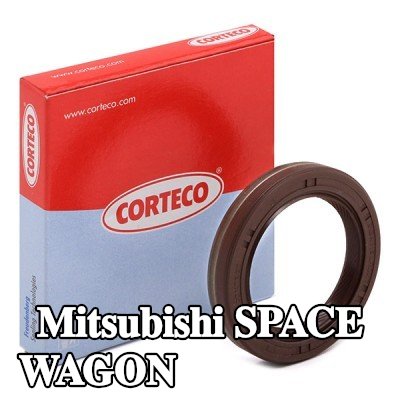CORTECO حشية العمود المرفقي — Mitsubishi Space Wagon