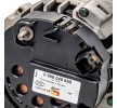 BOSCH Alternatör 120A — 1998 Renault Espace (4)