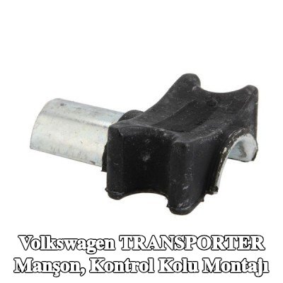 REINHOCH Manşon, kontrol kolu montajı — Volkswagen Transporter
