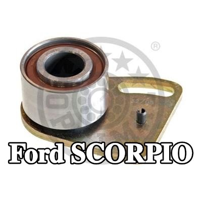 OPTIMAL بكرة شد حزام التوقيت مع حامل — Ford Scorpio