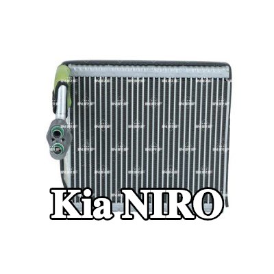 NRF مبخر مكيف الهواء — Kia Niro