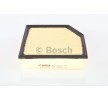 BOSCH Hava filtresi — Lexus Rc (1)