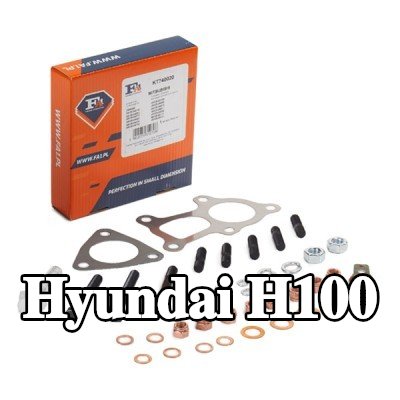 FA1 طقم التثبيت، الشاحن — 2002 Hyundai H100