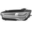 HELLA Far Sol, LED — Audi A7 (3)