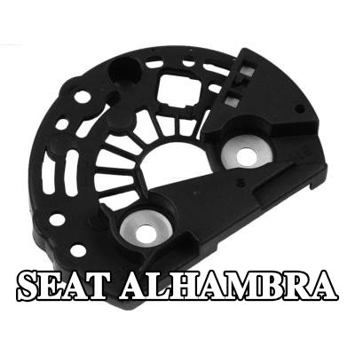 AS-PL غطاء واقي، المولد — SEAT Alhambra