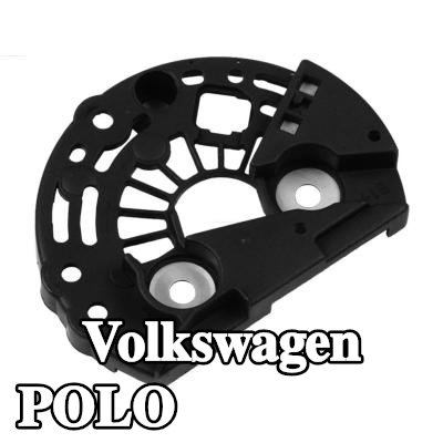 AS-PL غطاء واقي، المولد — Volkswagen Polo