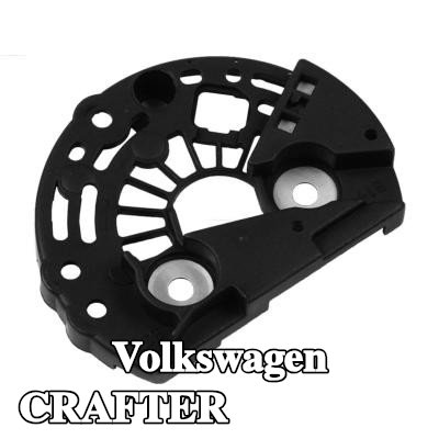 AS-PL غطاء واقي، المولد — Volkswagen Crafter