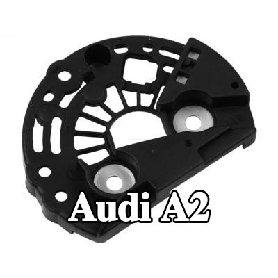 AS-PL غطاء واقي، المولد — Audi A2