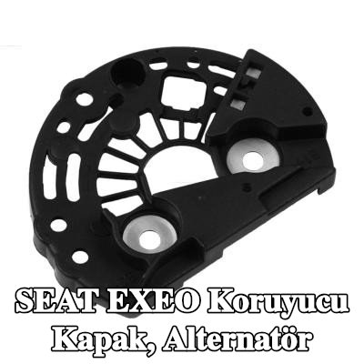 AS-PL Koruyucu Kapak, alternatör — SEAT Exeo