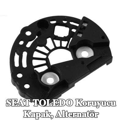 AS-PL Koruyucu Kapak, alternatör — SEAT Toledo