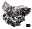 FEBI BILSTEIN وحدة EGR مع حشيات/أختام — Opel Combo (2)