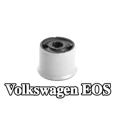 TEDGUM جلبة, تركيب ذراع التحكم بدون قضبان السقف — Volkswagen Eos