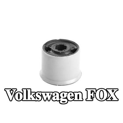 TEDGUM جلبة, تركيب ذراع التحكم بدون قضبان السقف — 2011 Volkswagen Fox