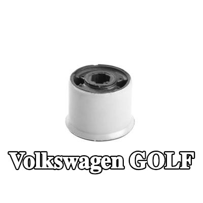 TEDGUM جلبة, تركيب ذراع التحكم بدون قضبان السقف — 2012 Volkswagen Golf