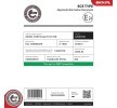 ESEN SKV Dizel partikül filtresi — SEAT Alhambra (7)