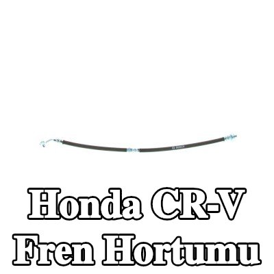 BOSCH Fren hortumu 490mm — 2003 Honda Cr-v