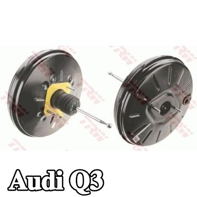 TRW معزز الفرامل — Audi Q3