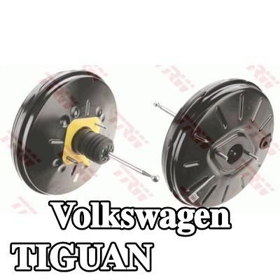 TRW معزز الفرامل — Volkswagen Tiguan
