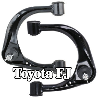 RIDEX طقم إصلاح ذراع التحكم للمحور الأمامي — Toyota Fj