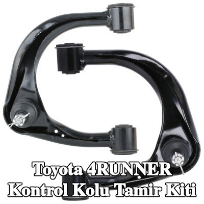 RIDEX Kontrol kolu tamir kiti Ön Aks — Toyota 4runner