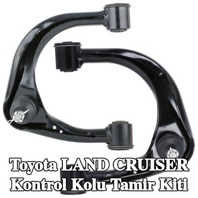 RIDEX Kontrol kolu tamir kiti Ön Aks — Toyota Land Cruiser