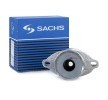 SACHS Üst amortisör yatağı Arka Aks Sol, Arka Aks Sağ — 2012 Citroën C4 (1)